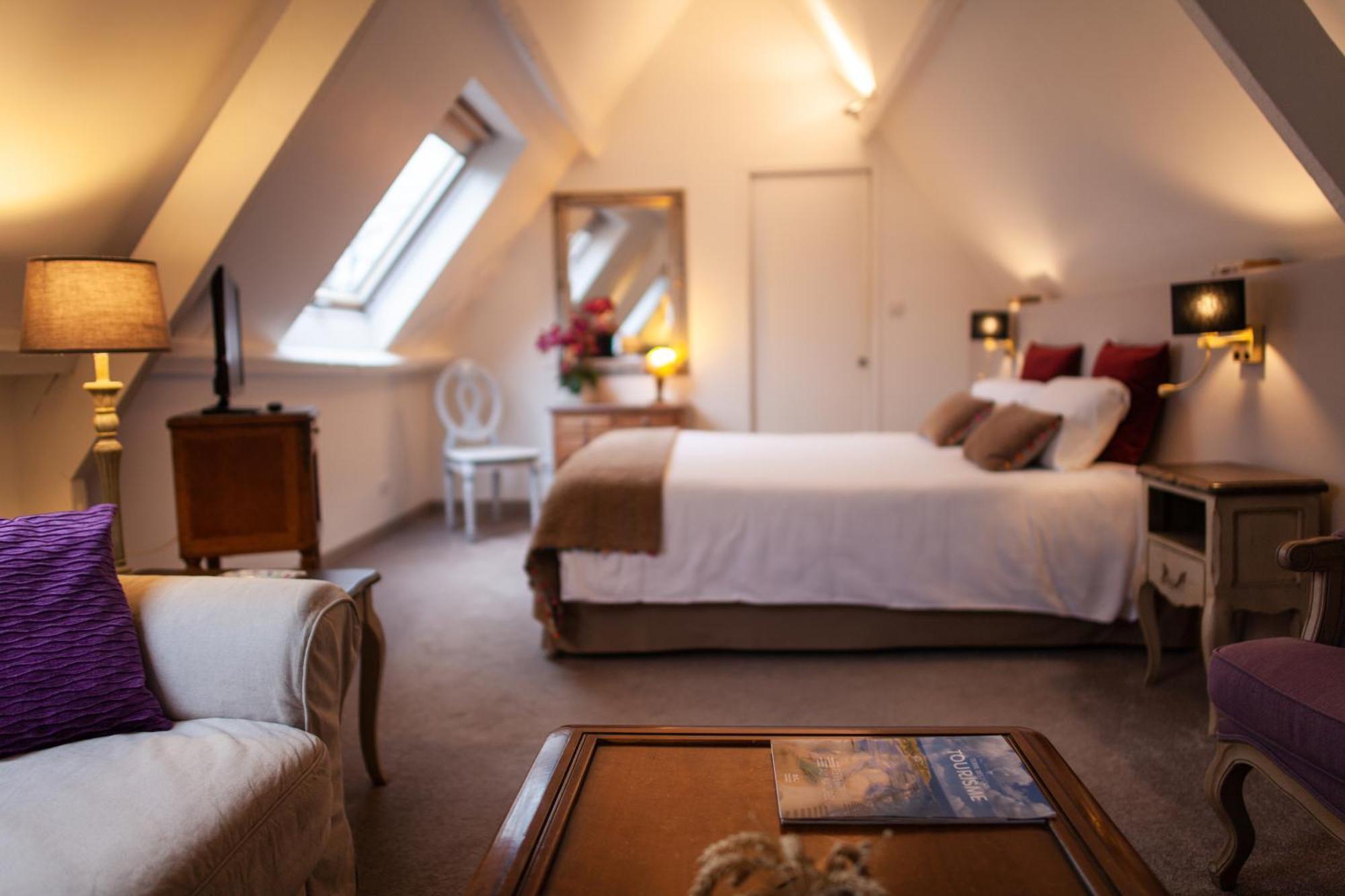 Le Colombier Bed & Breakfast Wissant Exterior photo