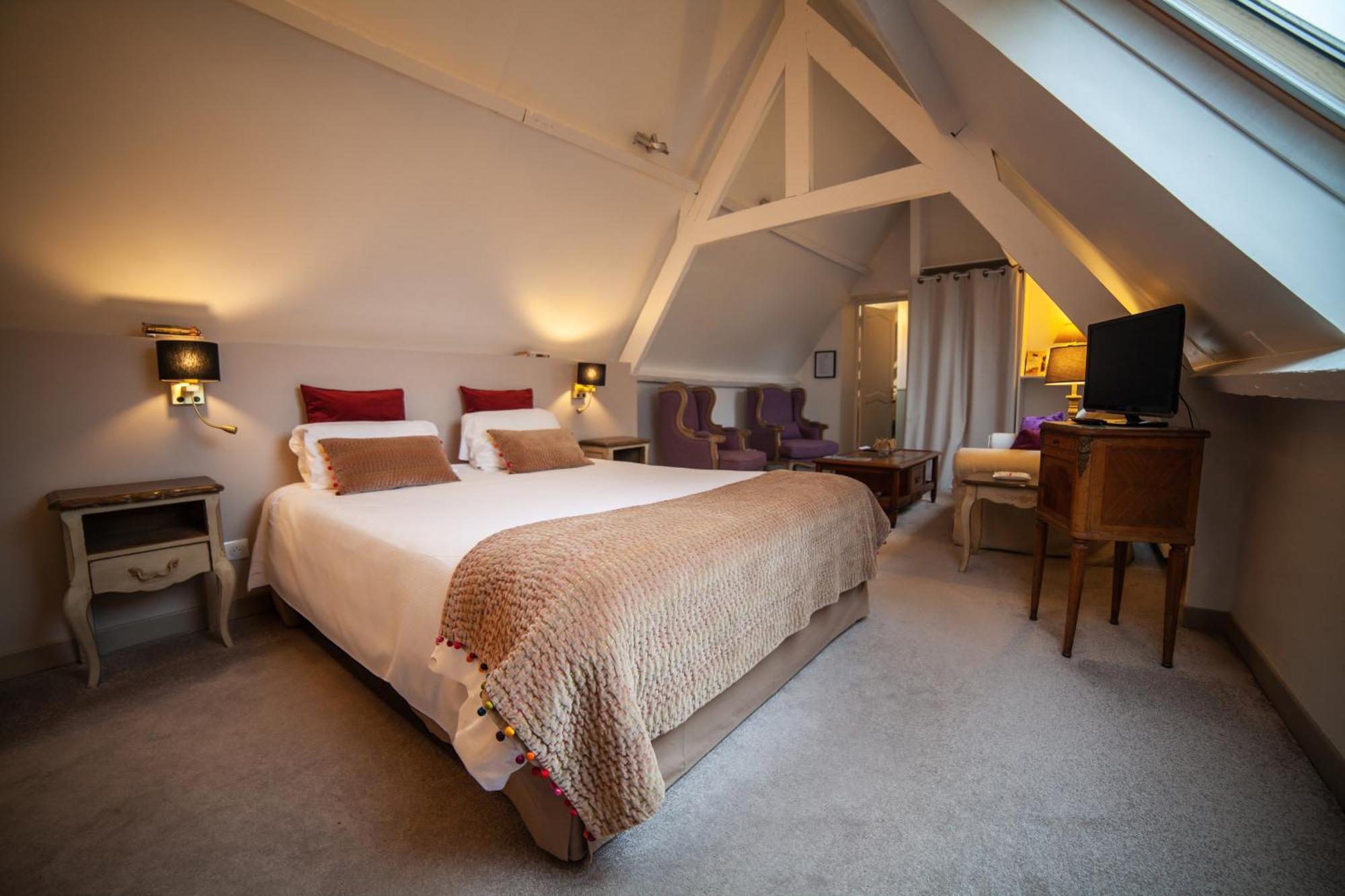 Le Colombier Bed & Breakfast Wissant Exterior photo