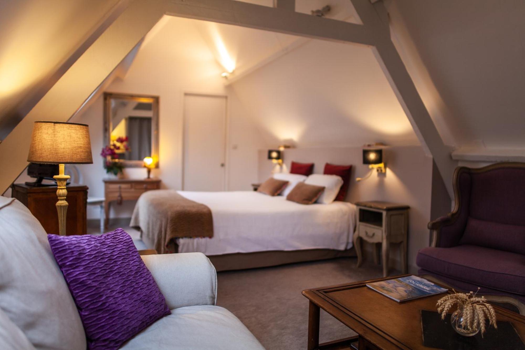 Le Colombier Bed & Breakfast Wissant Exterior photo