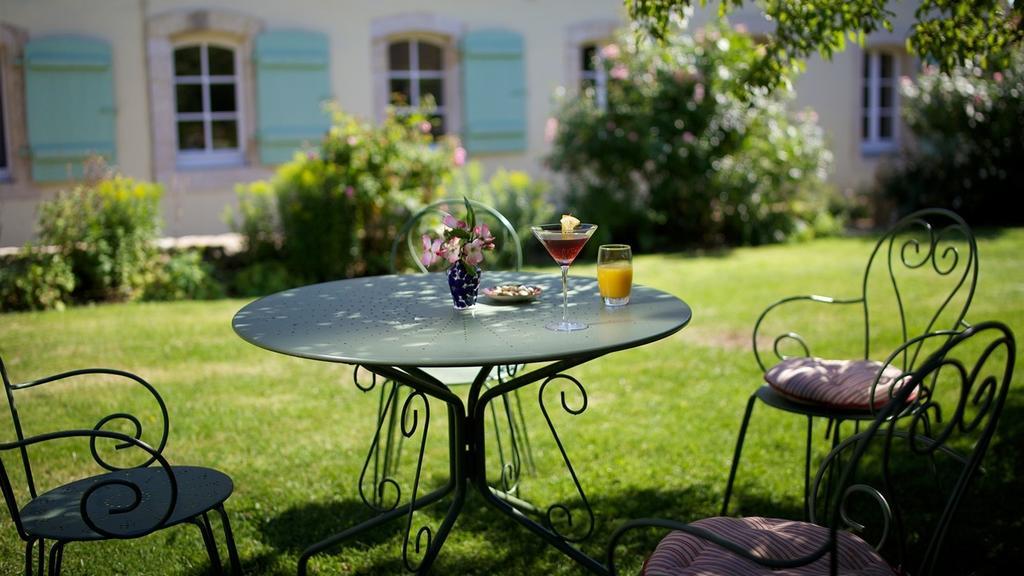 Le Colombier Bed & Breakfast Wissant Exterior photo