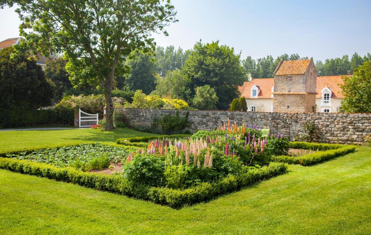 Le Colombier Bed & Breakfast Wissant Exterior photo